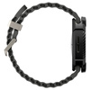 Spigen Rugged Armor - Obudowa do Samsung Galaxy Watch 8 44 mm (Matte Black) (ACS10006)