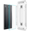 Spigen GLAS.TR EZ FIT 2-Pack - Szkło hartowane do Samsung Galaxy S24 Ultra (2 sztuki) (AGL07495)