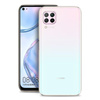 PURO 0.3 Nude - Etui Huawei P40 Lite (przezroczysty) (HWP40L03NUDETR)