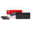 Unitek Przełącznik KVM 4K Hub USB 11 portów (D1077A)