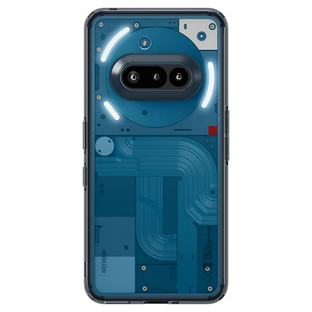 Spigen Ultra Hybrid - Etui do Nothing Phone 3a (Space Crystal) (ACS09373)