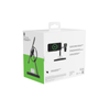 Belkin Stacja do ładowania bezprzewodowego na iPhone, Apple Watch, AirPods, Qi2 15W, czarna (WIZ032KQBK)