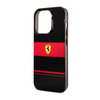 Ferrari Combi MagSafe - Etui iPhone 14 Pro Max (Czarny) (FEHMP14XUCOK)