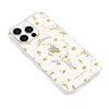 Kate Spade New York Protective Gems MagSafe - Etui iPhone 16 Pro Max (Sunshine Floral) (KS054468)