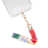 Rifle Paper Phone Wristlet - Uniwersalna smyczka do telefonu (Garden Party Blush) (RP050228)