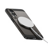 Spigen Tough Armor MagSafe - Etui do Samsung Galaxy S25 Edge (Gunmetal) (ACS09423)