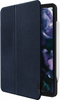 LAUT Prestige Folio - obudowa ochronna z uchwytem do Apple Pencil do iPad 10.9" 10G (indigo) (L_IPD22_PR_BL)