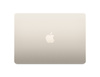 Apple MacBook Air 13,6” M2 (8-core CPU 8-core GPU) 16GB 256GB SSD 30W - Księżycowa poświata (MC7W4ZE/A)