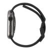 UAG Scout - pasek do Apple Watch 42/44mm (czarny) [go] (191488114040)