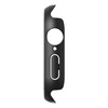 Belkin Szkło ochronne na Apple Watch seria 10. 42mm, czarne (OWA002HQBK)