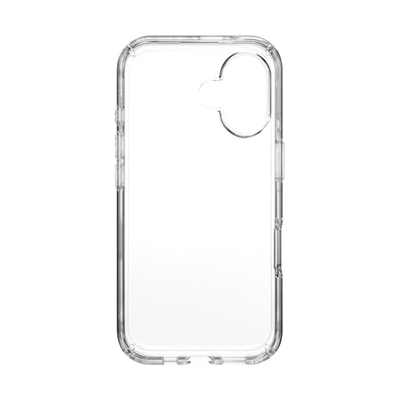 Speck Presidio Perfect-Clear - Etui iPhone 16 (Clear) (150690-5085)