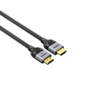 Unitek przewód 8K LUX HDMI 2.1 oplot 5 M (C11093RGY01-5M)
