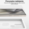 Belkin Szkło na Samsung S25 Ultra, InvisiGlass, z aplikatorem (OVB050HQ)