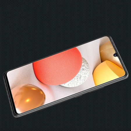 Nillkin Anti-Explosion Glass 2.5D - Szkło ochronne Samsung Galaxy A42 5G/ M42 5G (SA42-11391)