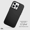 Case-Mate Tough Duo - Etui iPhone 15 Pro Max (Black) (CM051630)