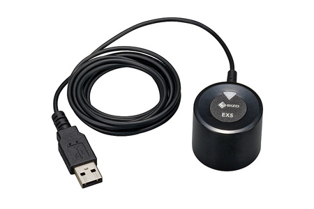 EIZO EX5 - kalibrator współpracujący z monitorami serii ColorEdge i oprogramowaniem ColorNavigator (EX5)