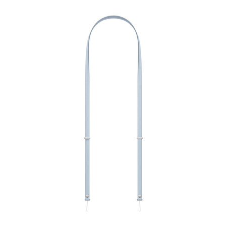 Apple Pasek na ramię - jasnoniebieski (MGGH4ZM/A)