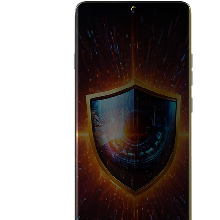 3mk Silky Matt Privacy - Matowa folia prywatyzująca do Motorola Edge 60 Pro (3MK_5903108662277)