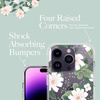 Rifle Paper Clear - Etui iPhone 14 Pro (Willow) (RP049402)