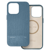Native Union (RE)Classic Case - obudowa ochronna do iPhone 16 Pro Max kompatybilna z MagSafe - morski (RECLA-NAV-NP24PM)