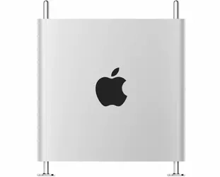 Apple Mac Pro M2 Ultra (24-core CPU, 60-core GPU, 32-core NE) 128GB RAM, 8TB SSD, Nogi, Mysz - Srebrny (Z171/R1/D3)