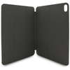 Guess Magnetic 4G Big Logo - Etui iPad Air 11” M3 (2025) / iPad Air 11” M2 (2024) (czarny) (GUFC11RM24PS4SGK)
