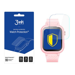 3mk Watch Protection ARC+ - Folia ochronna do Garett Kids Essa (3 szt) (3MK_5903108537629)
