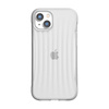 X-Doria Raptic Clutch - Biodegradowalne etui iPhone 14 Plus (Drop-Tested 3m) (Clear) (494182)