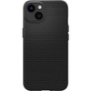Spigen Liquid Air - Etui do iPhone 13 (Czarny) (ACS03519)