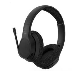 Belkin Słuchawki SOUNDFORM Adapt Over-Ear Headset Black (AUD005BTBLK)