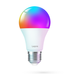 Lepro B1 AI Smart Bulb E27 - inteligenta żarówka E27 (1szt) (B1-EU-1)