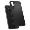 Spigen Thin Fit - Etui do Samsung Galaxy S23 FE (Czarny) (ACS06363)