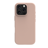 dbramante1928 Monaco 2 MagSafe - obudowa ochronna do iPhone 16 Pro kompatybilna z MagSafe - piaskowy róż (MO61PISA6320)
