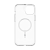 ZAGG Crystal Palace Snap - obudowa ochronna do iPhone 15 Pro Max kompatybilna z MagSafe (clear) (702312619)