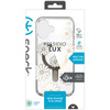 Speck Presidio Lux ClickLock & MagSafe - Etui iPhone 16 Plus (Sunshine Daisies / Clear / Gold) (150749-3257)