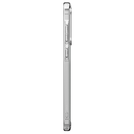 Spigen Ultra Hybrid - Etui do Samsung Galaxy A56 5G (Przezroczysty) (ACS09292)