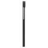 Spigen Airskin Aramid - Etui do Samsung Galaxy Z Flip 7 (Black) (ACS09564)