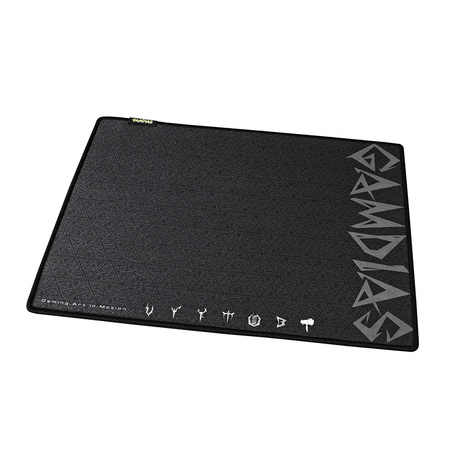 Gamdias Nyx Speed - Podkładka pod mysz rozmiar L (GMM1500)