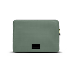 Native Union Ultralight Sleeve - etui ochronne do Macbook 14" (slate green) (STOW-UT-MBS-GRN-14)
