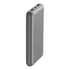 Belkin Powebank 20000 mAh 15W, szary (BPB012BTGY)