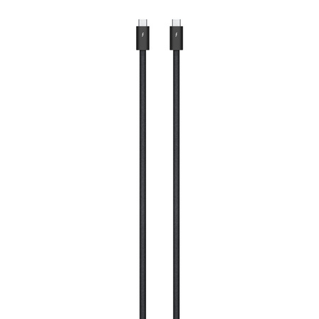 Apple Kabel przewód profesjonalny Thunderbolt 5 Pro (USB-C) - 1 m (MDW94ZM/A)