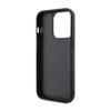 Karl Lagerfeld 3D Rubber NFT Choupette - Etui iPhone 14 Pro Max (Czarny) (KLHCP14X3DRKHNK)