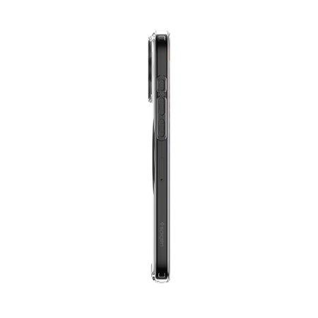 Spigen Ultra Hybrid Mag MagSafe - Etui do iPhone 16 Pro Max (Biały) (ACS07998)