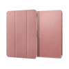 Spigen Urban Fit - Etui do iPad Pro 11" (M4, 2024) (Rose Gold) (ACS07021)