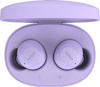 Belkin SOUNDFORM BoltTrue Wireless Earbuds - Lavender Słuchawki bezprzewodowe (AUC009BTLV)