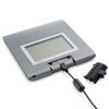 Wacom Signature Set - STU-430 & sign pro PDF - tablet do podpisów z monochromatycznym wyświetlaczem i oprogramowaniem do podpisów (STU-430-CH2)