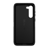 Speck Presidio2 Grip - Antypoślizgowe etui Samsung Galaxy S23+ (Black/Black/White) (150340-D143)