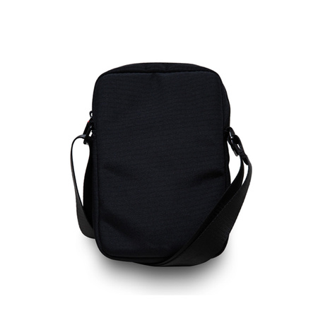 BMW Carbon Red Stripes - Torba na tablet 8" (czarny) (BMTB8COMSCAKR)