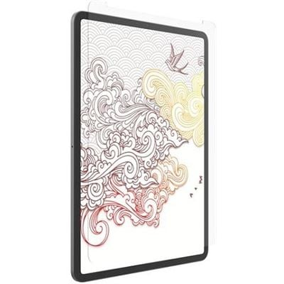 ZAGG InvisibleShield Fusion Canvas - antybakteryjna folia ochronna imitująca papier do iPad 10,9" 10 gen. / 11" (A16) (200318473)