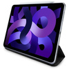 Guess Magnetic 4G Big Logo - Etui iPad Air 13” M3 (2025) / iPad Air 13” M2 (2024) (czarny) (GUFC13RM24PS4SGK)